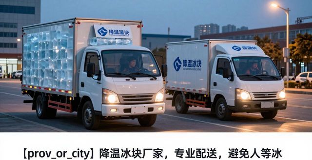武汉江汉冰块质量怎么样_高质量降温冰块生产厂_武汉江汉降温冰块厂家